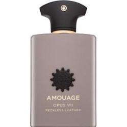 Amouage Library Collection Opus VII Reckless Leather woda perfumowana unisex 100 ml