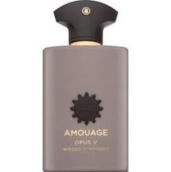 Amouage Opus V Woods Symphony woda perfumowana unisex 100 ml