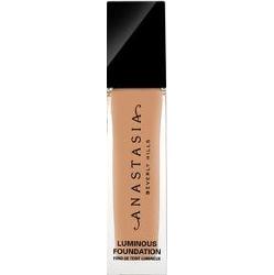 Anastasia Beverly Hills Luminous Foundation podkład o przedłużonej trwałości z ujednolicającą i rozjaśniającą skórę formułą 335W 30 ml