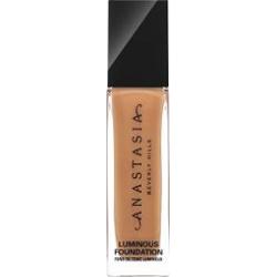 Anastasia Beverly Hills Luminous Foundation podkład o przedłużonej trwałości z ujednolicającą i rozjaśniającą skórę formułą 350C 30 ml
