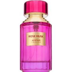Anfar Rose Musk czyste perfumy dla kobiet 100 ml