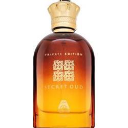 Anfar Secret Oud woda perfumowana dla mężczyzn 100 ml