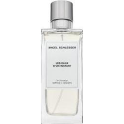 Angel Schlesser Intimate White Flowers woda toaletowa unisex 100 ml