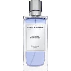 Angel Schlesser Luminous Violet woda toaletowa dla kobiet 100 ml