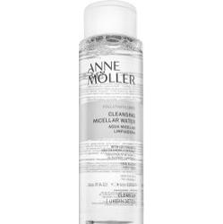 Anne Möller Clean Up płyn micelarny Cleansing Micellar Water 400 ml