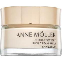 Anne Möller Nutri-Recovery odżywczy krem Rich Cream SPF15 50 ml