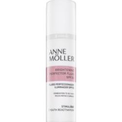 Anne Möller Stimulâge fluid rozświetlający Brightening Perfector Fluid SPF30 50 ml