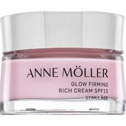 Anne Möller Stimulâge krem ujędrniający Glow Firming Rich Cream SPF 15 50 ml