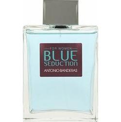 Antonio Banderas Blue Seduction for Women woda toaletowa dla kobiet 200 ml