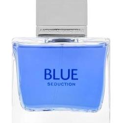 Antonio Banderas Blue Seduction woda toaletowa dla mężczyzn 100 ml