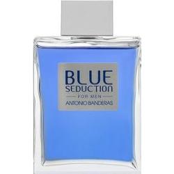 Antonio Banderas Blue Seduction woda toaletowa dla mężczyzn 200 ml