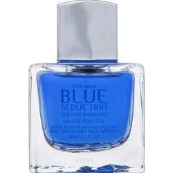 Antonio Banderas Blue Seduction woda toaletowa dla mężczyzn 50 ml