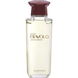 Antonio Banderas Diavolo for Men woda toaletowa dla mężczyzn 100 ml