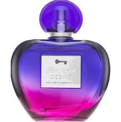 Antonio Banderas Her Secret Desire woda toaletowa dla kobiet 80 ml
