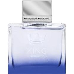 Antonio Banderas King Of Seduction woda toaletowa dla mężczyzn 100 ml