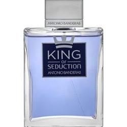 Antonio Banderas King Of Seduction woda toaletowa dla mężczyzn 200 ml