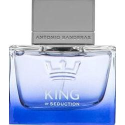 Antonio Banderas King Of Seduction woda toaletowa dla mężczyzn 50 ml