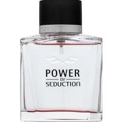 Antonio Banderas Power of Seduction woda toaletowa dla mężczyzn 100 ml