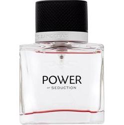 Antonio Banderas Power of Seduction woda toaletowa dla mężczyzn 50 ml