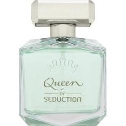 Antonio Banderas Queen of Seduction woda toaletowa dla kobiet 80 ml