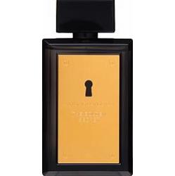 Antonio Banderas The Golden Secret woda toaletowa dla mężczyzn 100 ml