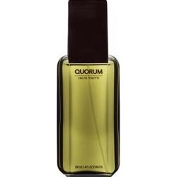 Antonio Puig Quorum woda toaletowa dla mężczyzn 100 ml