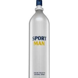 Antonio Puig Sportman woda toaletowa dla mężczyzn 250 ml