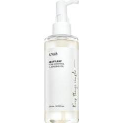 Anua Heartleaf Pore Control Cleansing Oil olej oczyszczający do demakijażu o działaniu nawilżającym 200 ml