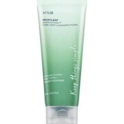 Anua Heartleaf pianka czyszcząca Quercetinol™ Pore Deep Cleansing Foam 150 ml
