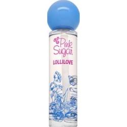 Aquolina Pink Sugar Lollilove woda toaletowa dla kobiet 100 ml