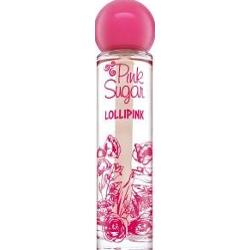 Pink Sugar Lollipink woda toaletowa dla kobiet 50 ml