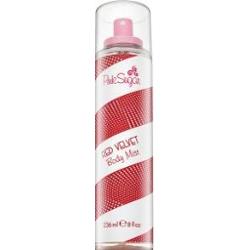 Aquolina Pink Sugar Red Velvet spray do ciała dla kobiet 236 ml