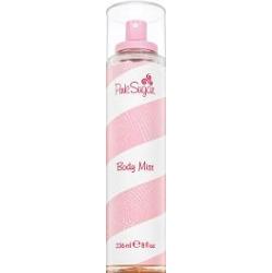 Pink Sugar Pink Sugar perfumowany spray do ciała dla kobiet 236 ml