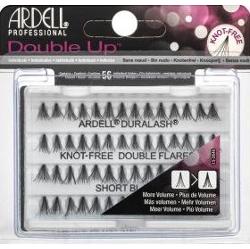 Ardell Double Up Lashes sztuczne rzęsy Short