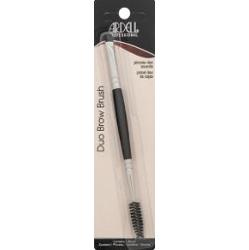 Ardell Duo Brow Brush pędzelek do brwi