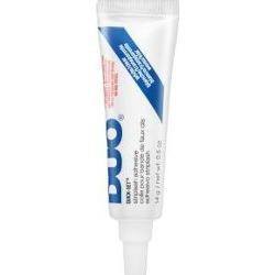 Ardell DUO Quick-Set Striplash Adhesive klej do rzęs White/Clear 14 g