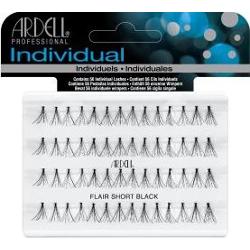 Ardell Individual Lashes rzęs w kępkach Short