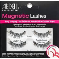 Ardell Magnetic Lashes rzęsy magnetyczne Double Demi Wispies