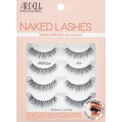 Ardell Naked Lashes Multipack rzęsy do naklejania - set 420