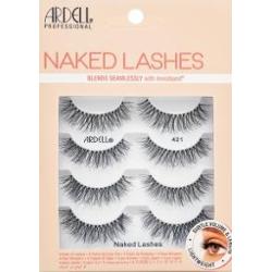 Ardell Naked Lashes Multipack rzęsy do naklejania - set 421