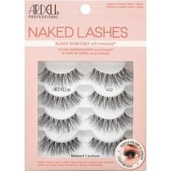 Ardell Naked Lashes Multipack rzęsy do naklejania - set 422