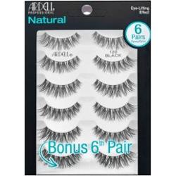 Ardell Natural Lashes 6 Pairs sztuczne rzęsy 120