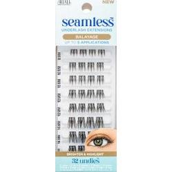 Ardell Seamless Underlash Extensions zestaw uzupełniający rzęsy Balayage