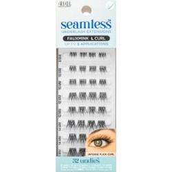 Ardell Seamless Underlash Extensions zestaw uzupełniający rzęsy Fauxmink L Curl