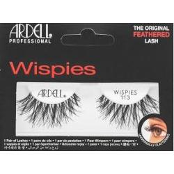 Ardell Wispies Lashes rzęsy do naklejania 113 Wispies