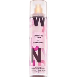 Ariana Grande Sweet Like Candy spray do ciała dla kobiet 236 ml