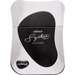 Armaf Signature Night woda perfumowana dla mężczyzn 100 ml