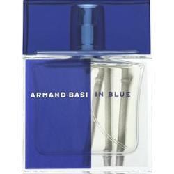 Armand Basi In Blue woda toaletowa dla mężczyzn 50 ml