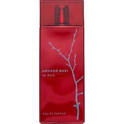 Armand Basi In Red woda perfumowana dla kobiet 100 ml
