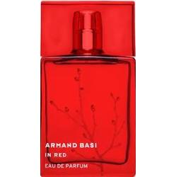 Armand Basi In Red woda perfumowana dla kobiet 50 ml